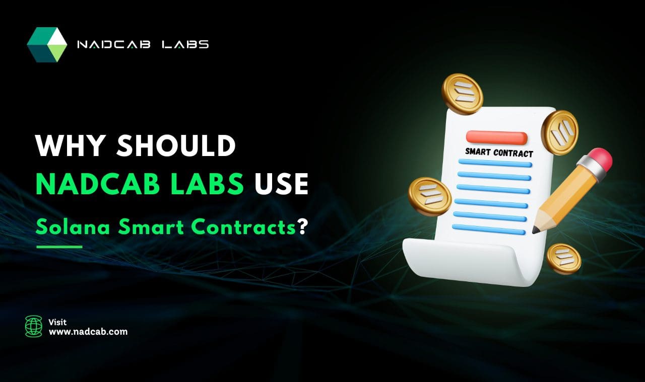 Solana Smart Contracts