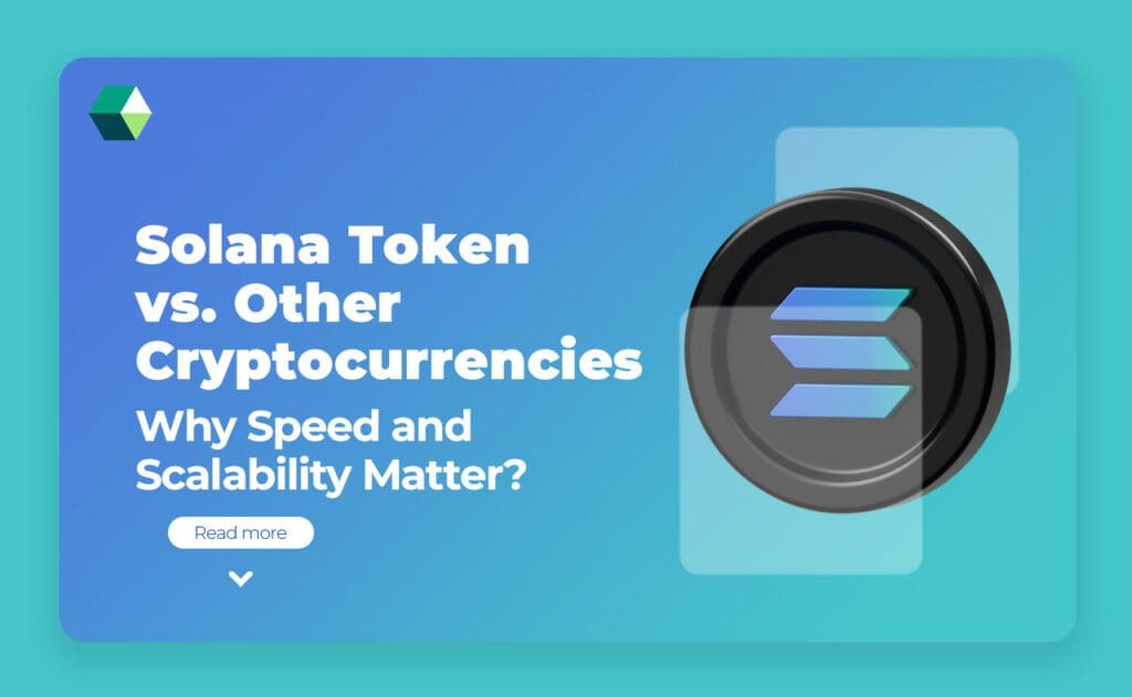 Solana Token