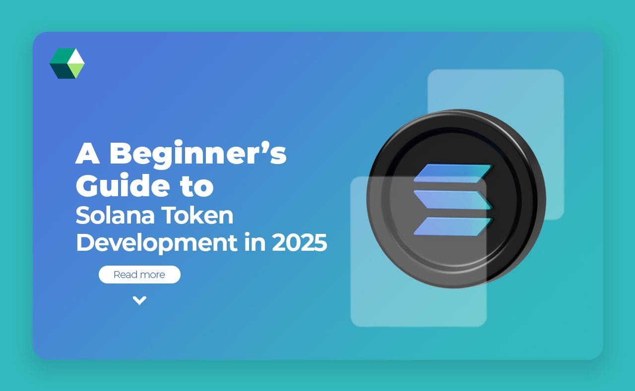 A Beginner’s Guide to Solana Token Creation in 2025