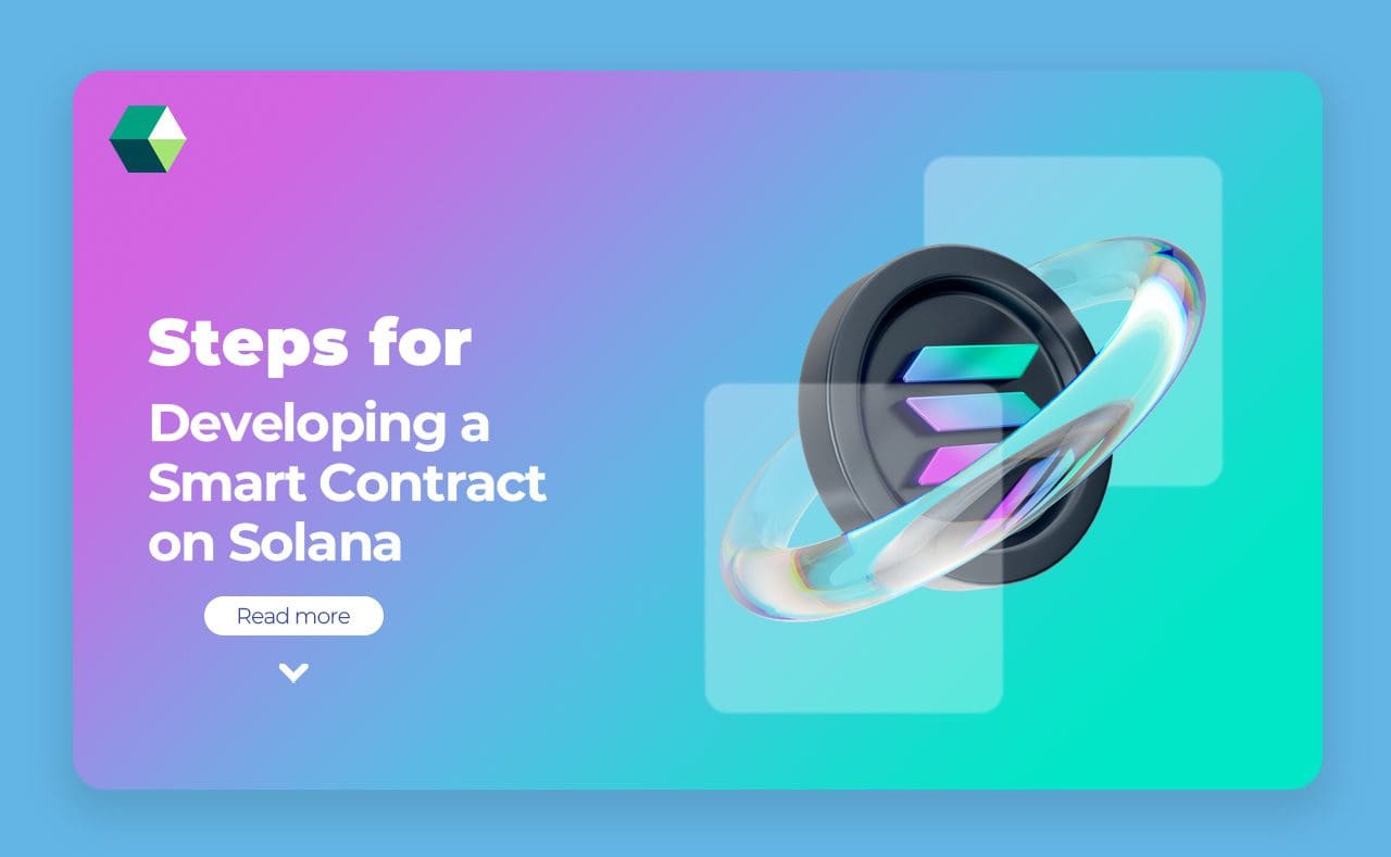 Solana Blockchain Solutions for DeFi