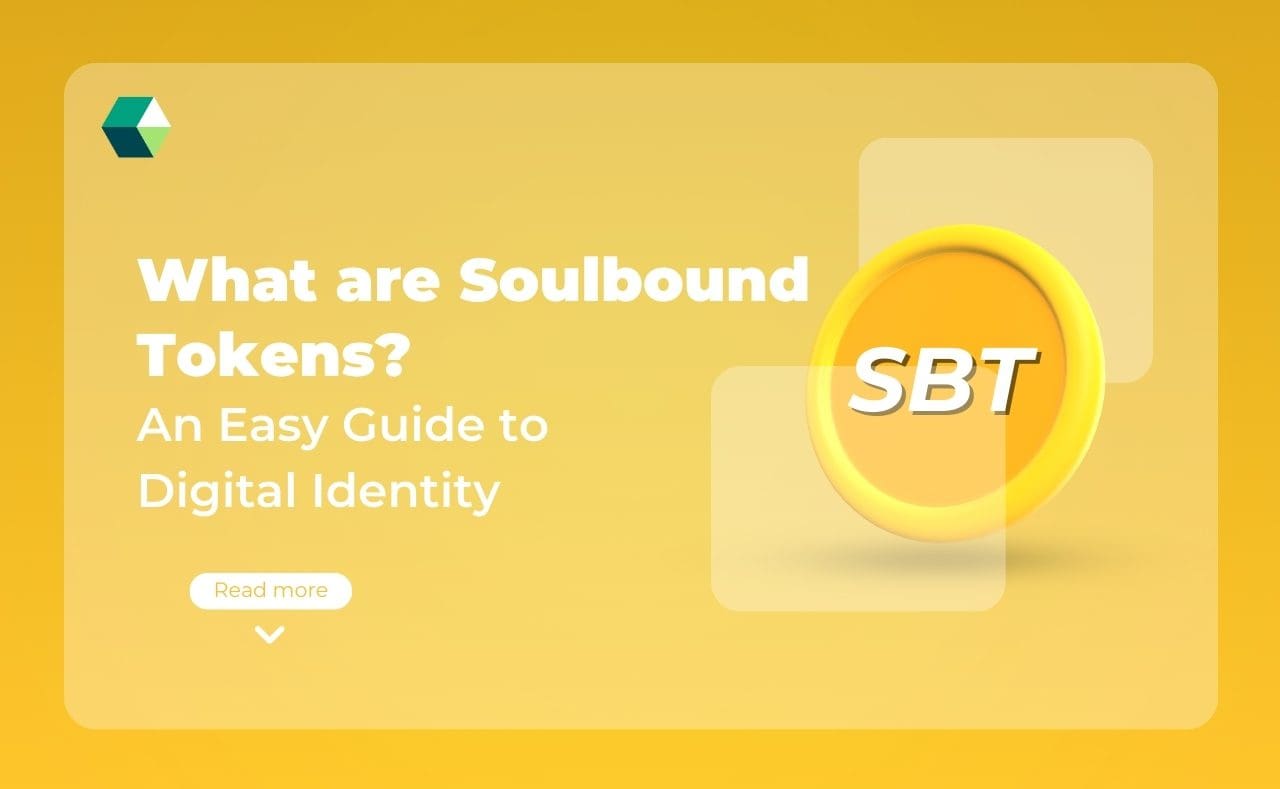 soulbound tokens
