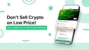 INRx Pay Credit Card