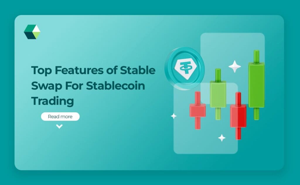 Stable Swap