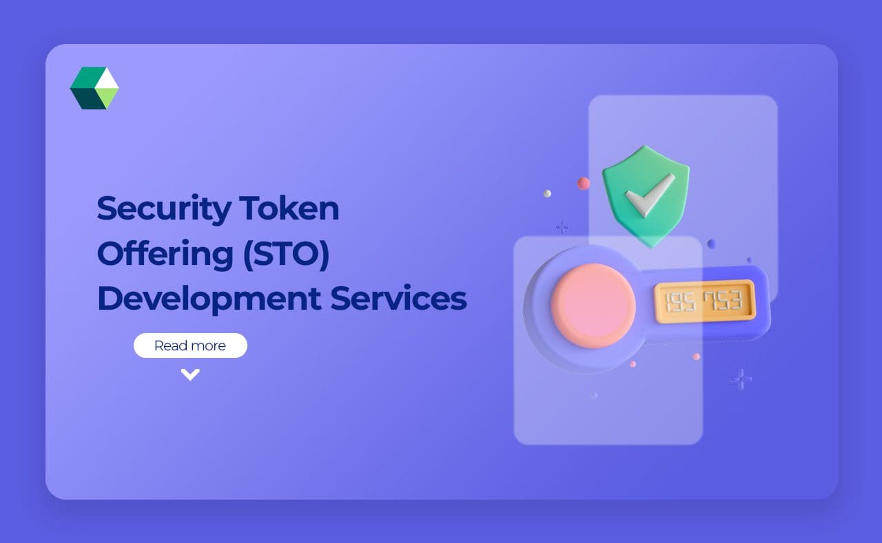 Complete STO Solutions for Tokenized Fundraising