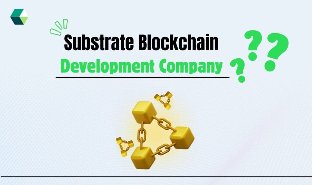 Why Substrate Matters in the Evolution of Blockchain Technology