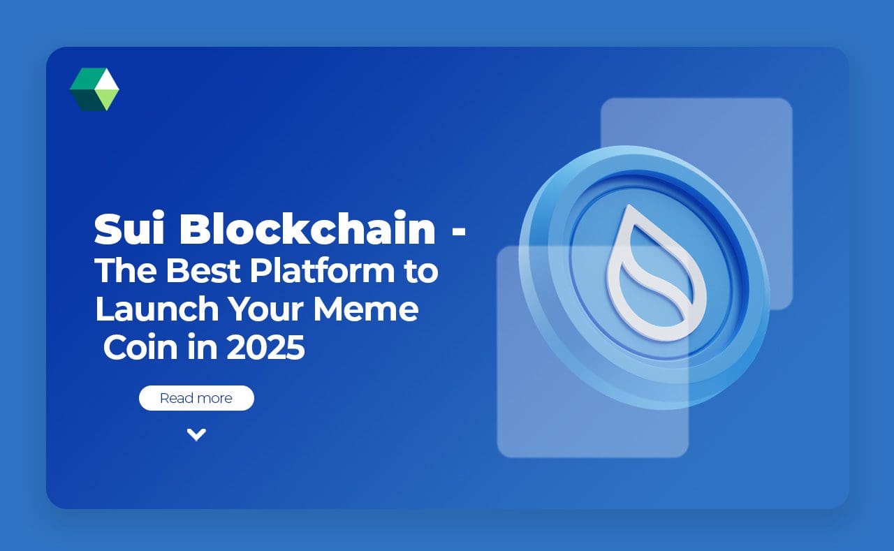 sui blockchain in 2025