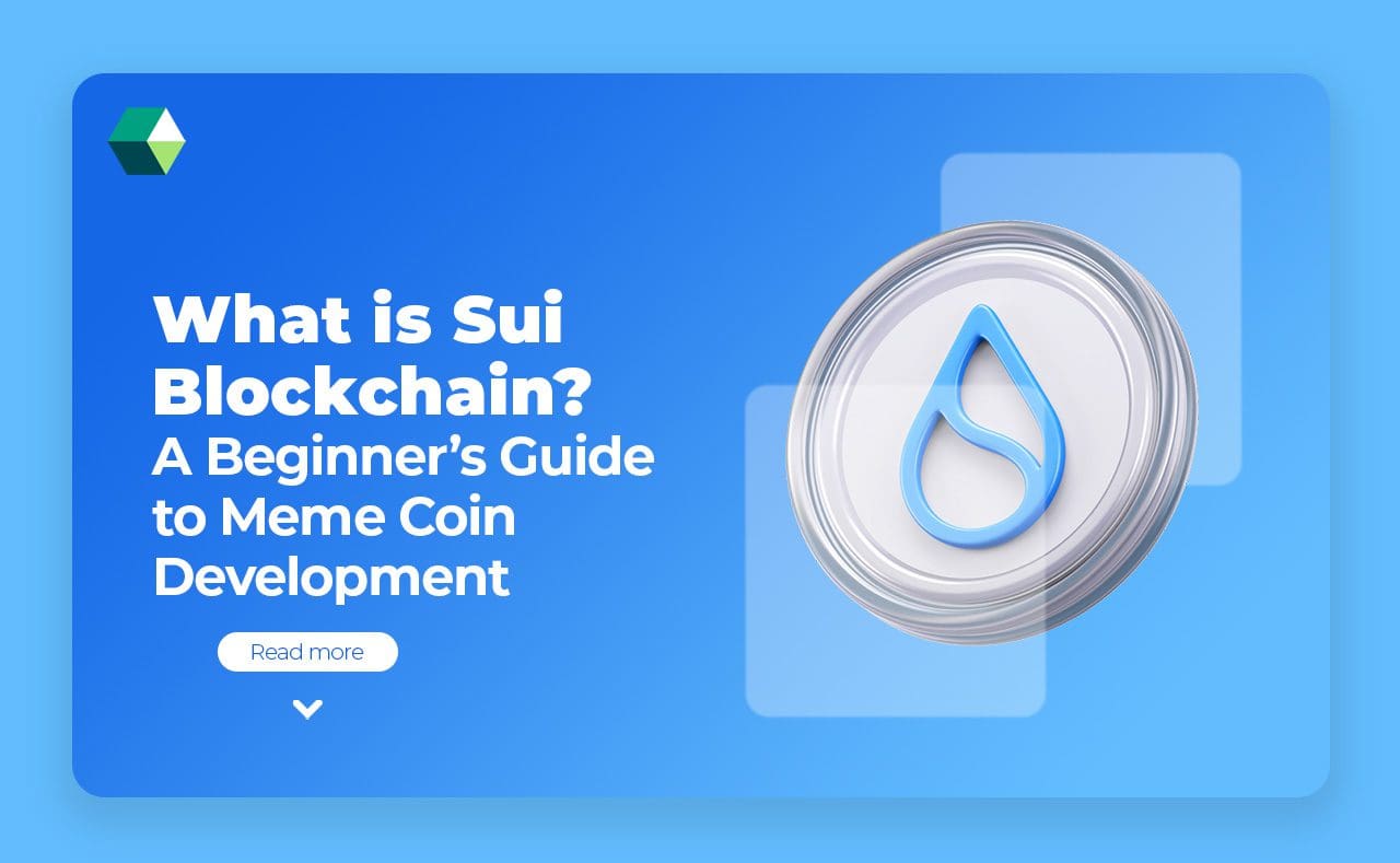 Sui Blockchain