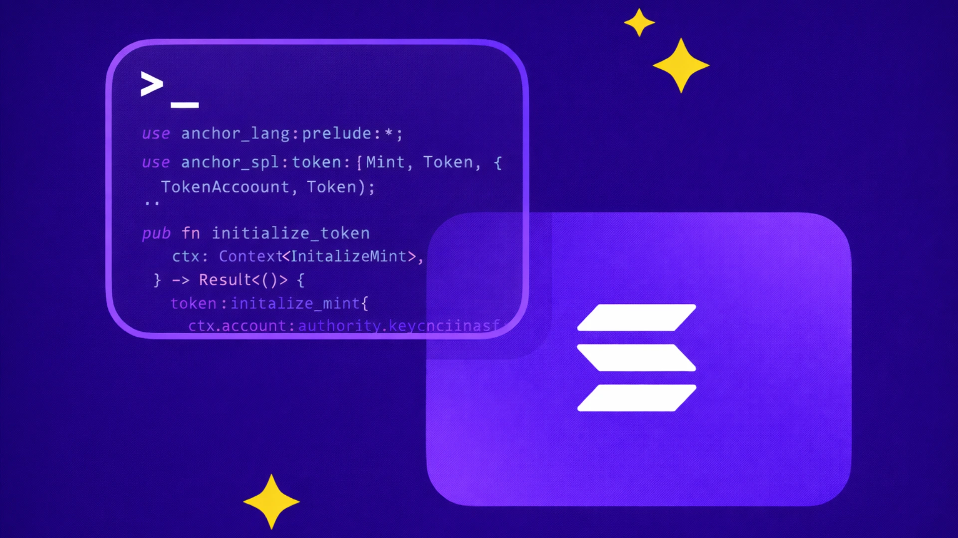 Programming Languages for Solana Smart Contracts