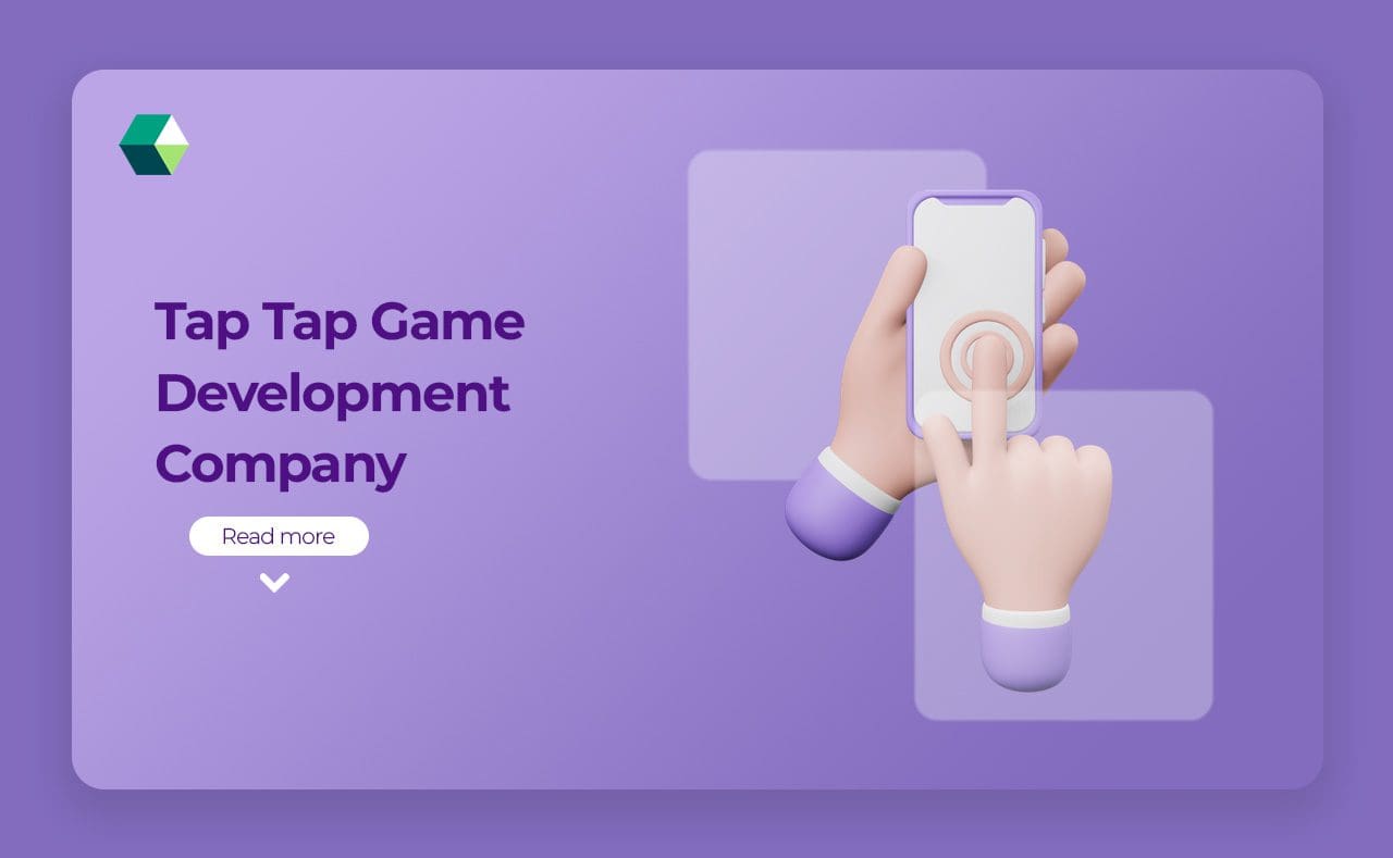 Tap Tap Game Development Company