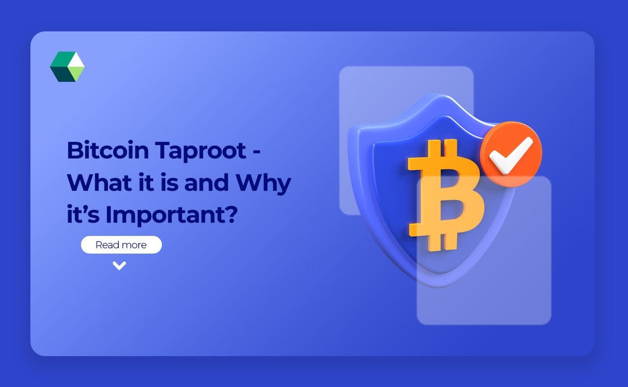 taproot-in-bitcoin