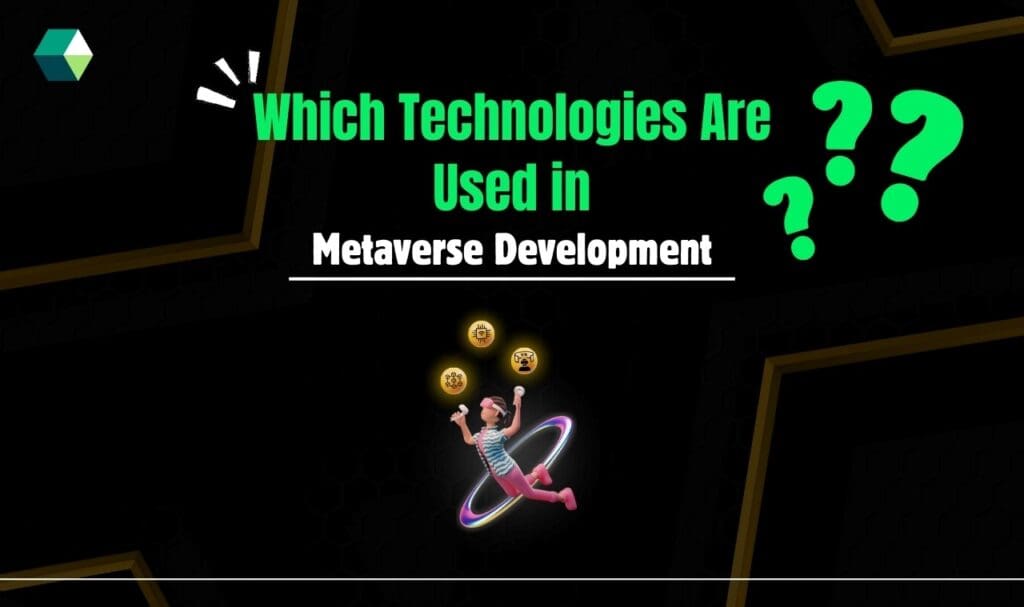 Metaverse Development