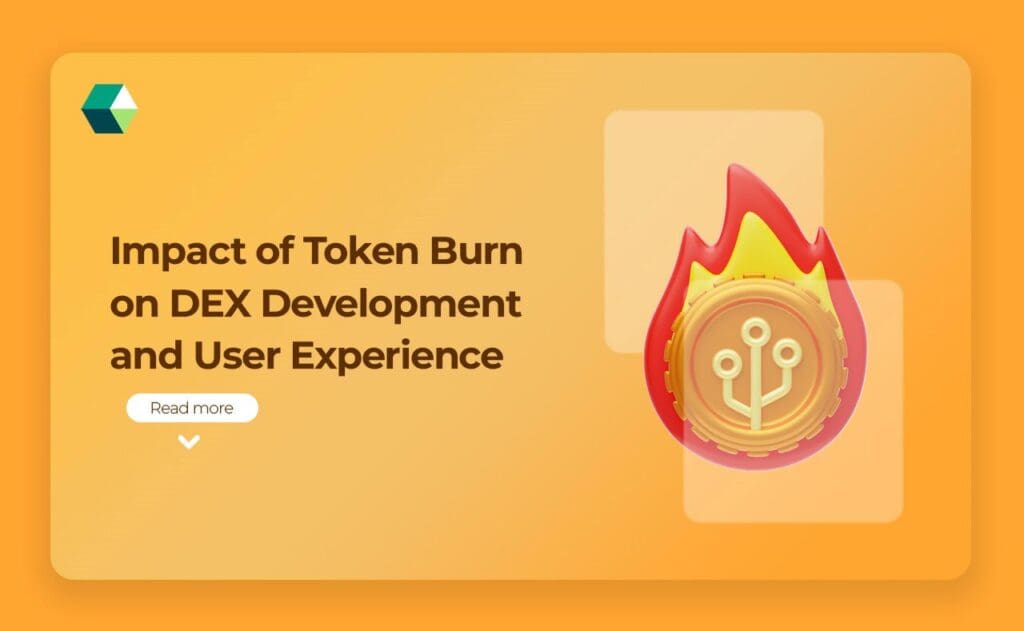 Token Burn