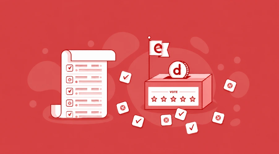 Token Curated Registry