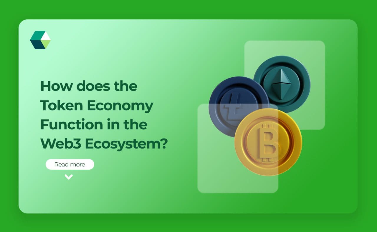 How Does the Token Economy Function in the Web3 Ecosystem?