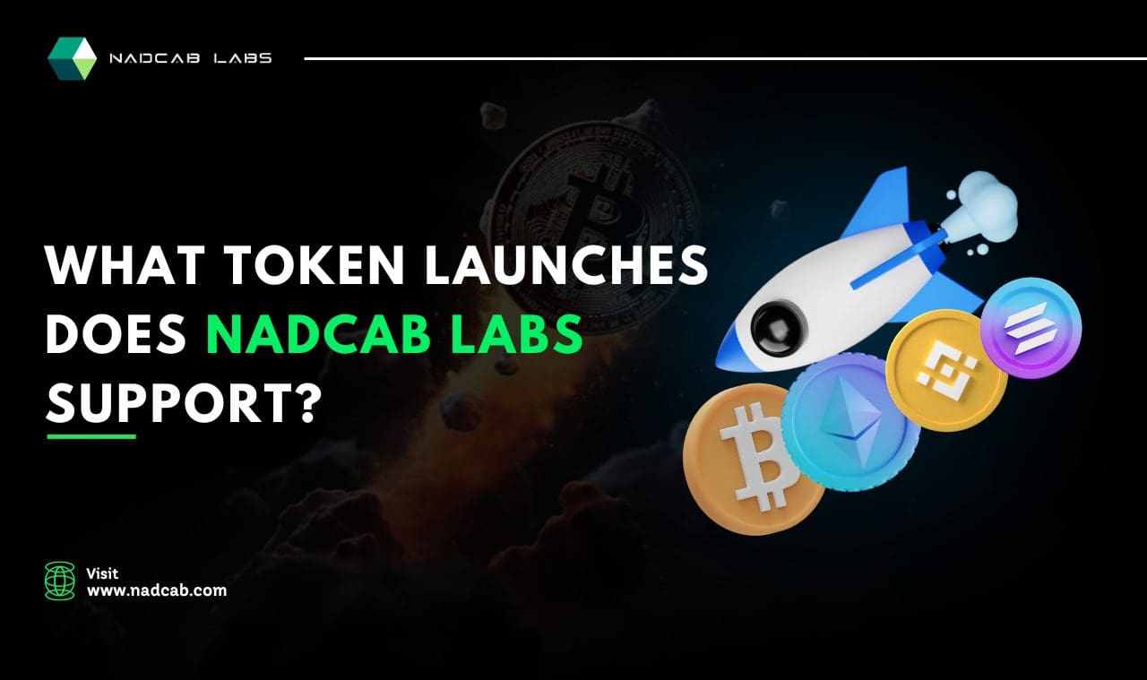 Token Launches