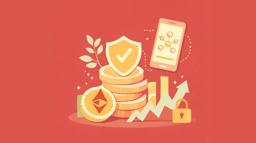 Token Loyalty Reward