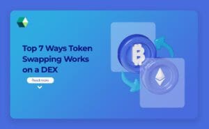 token swapping