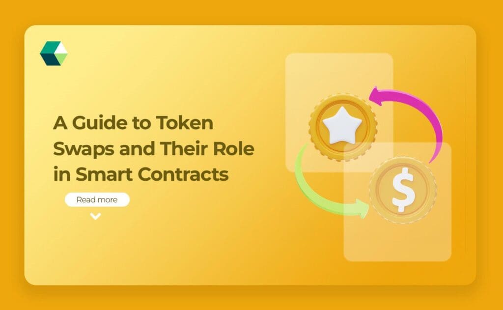 Token Swaps