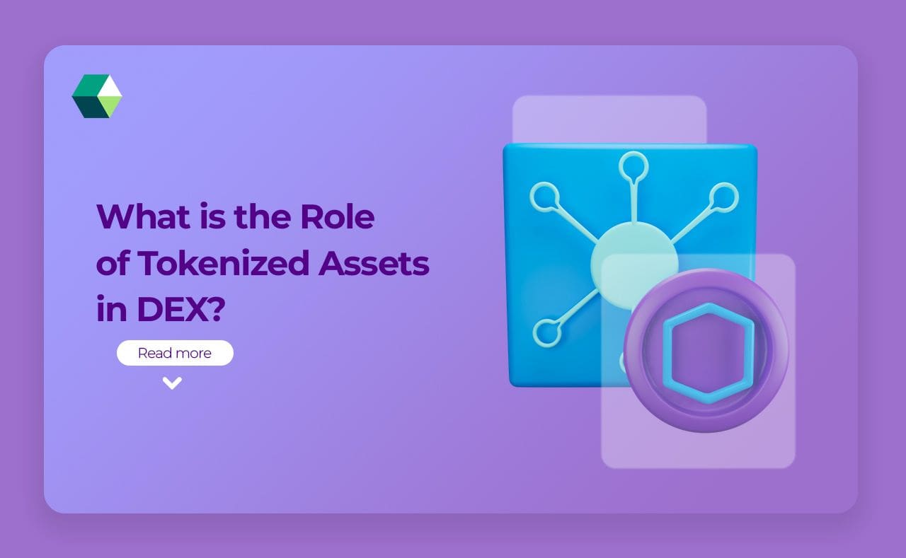 Tokenized