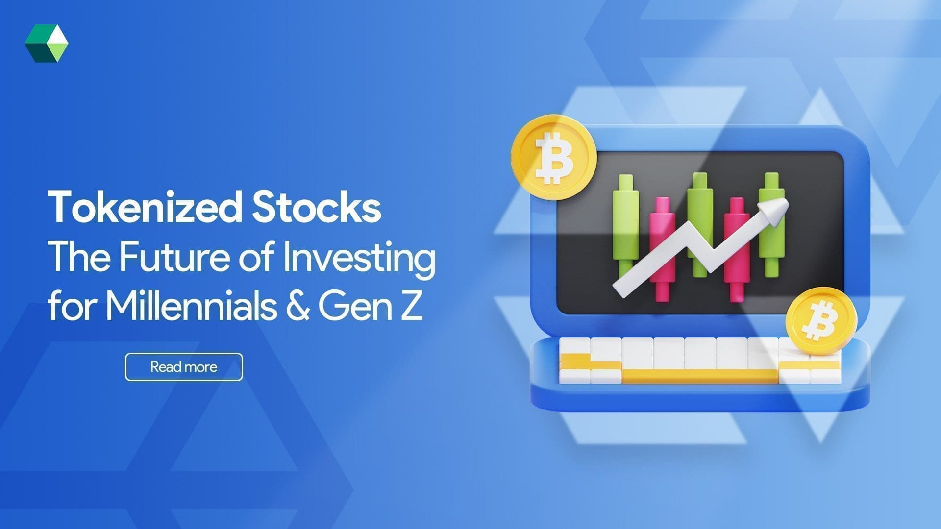 Tokenized Stocks