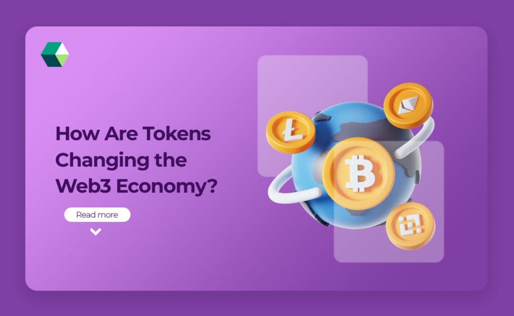 Tokens Economy