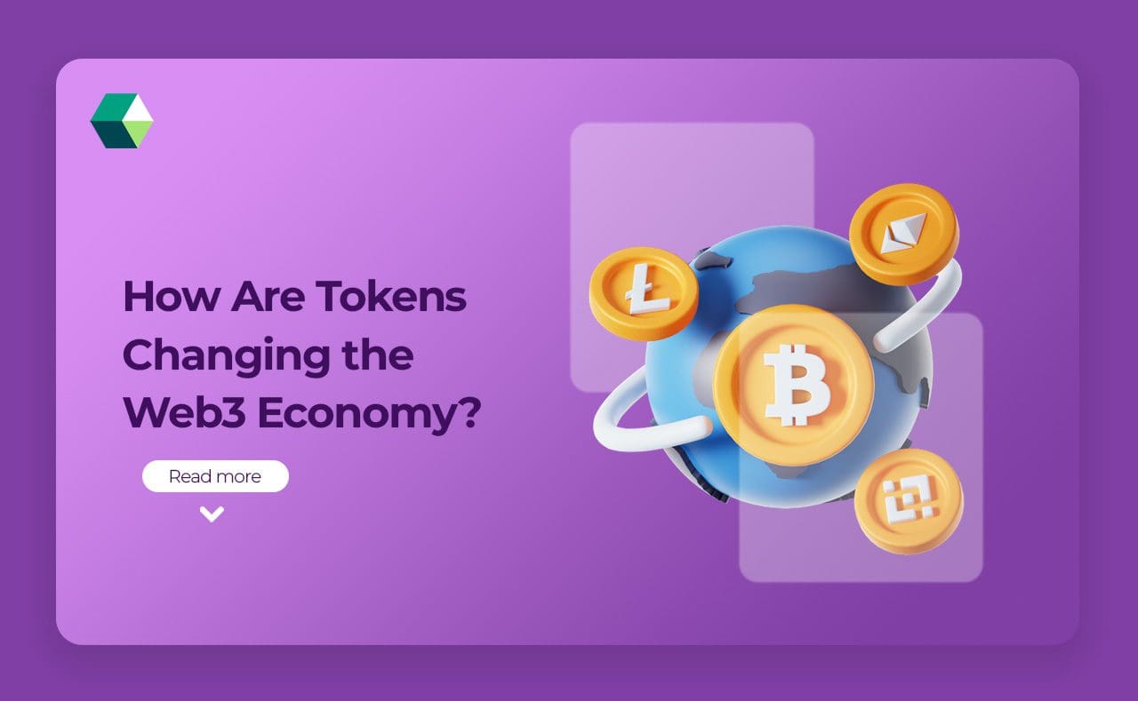 Tokens Economy