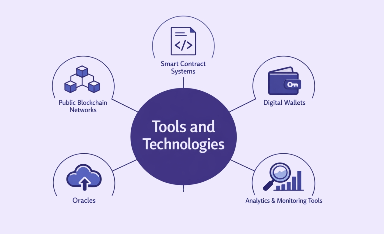 Decentralized Finance (DeFi)
