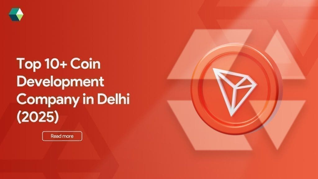 Coin Development