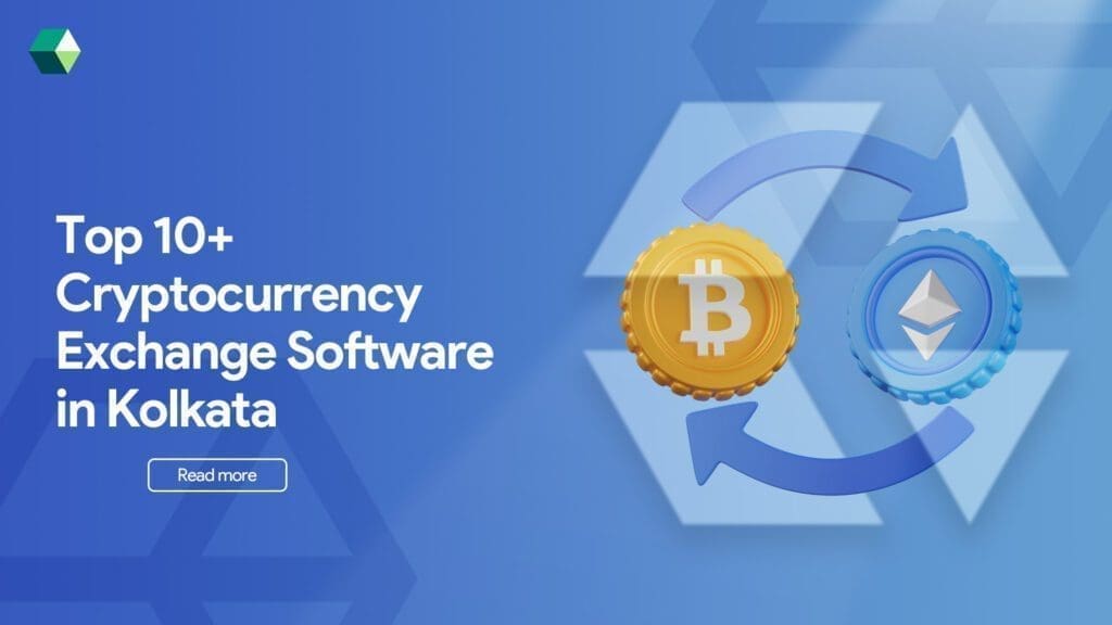 Top 10+ Cryptocurrency Exchange