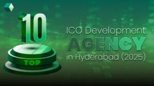 top 10 ico development agency in hyderabad 2025