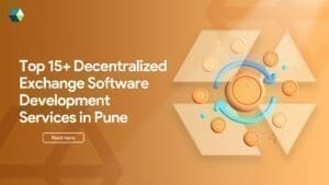 Decentralized Exchange