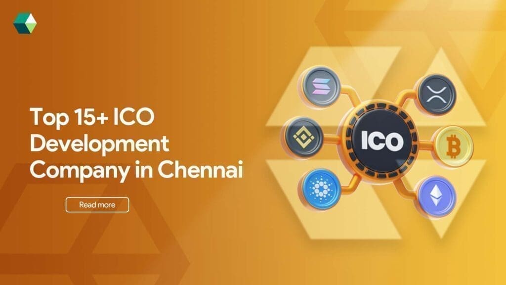 ICO Development