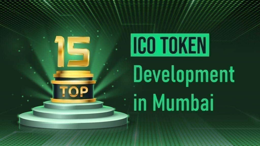 ICO Token Development