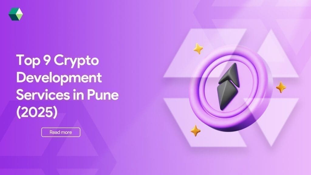 top-9-crypto-development-services-in-pune-2025