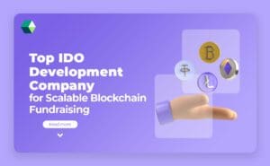 top ido development company