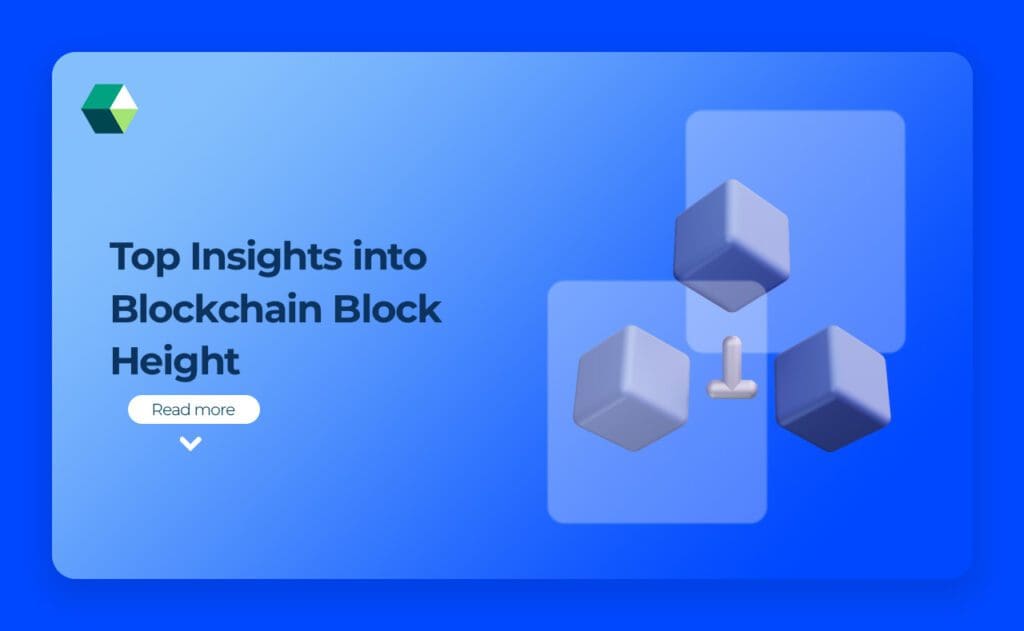 Blockchain Block