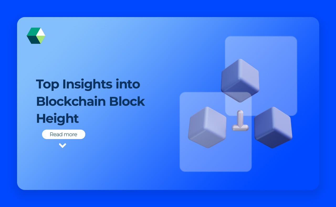 Top Insights into Blockchain Block Height