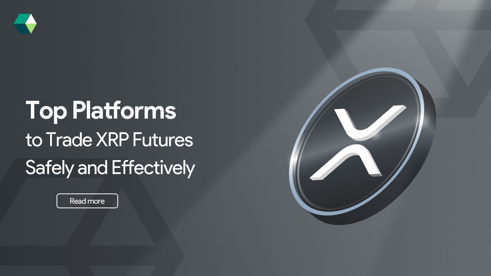 Top Platforms to Trade XRP Futures Safely and Effectively