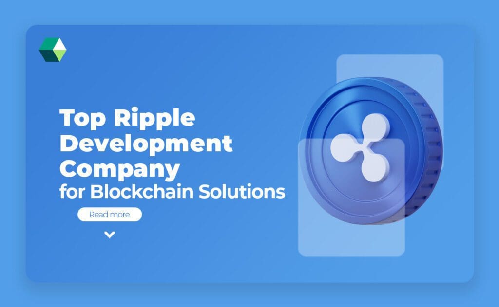 top ripple development company