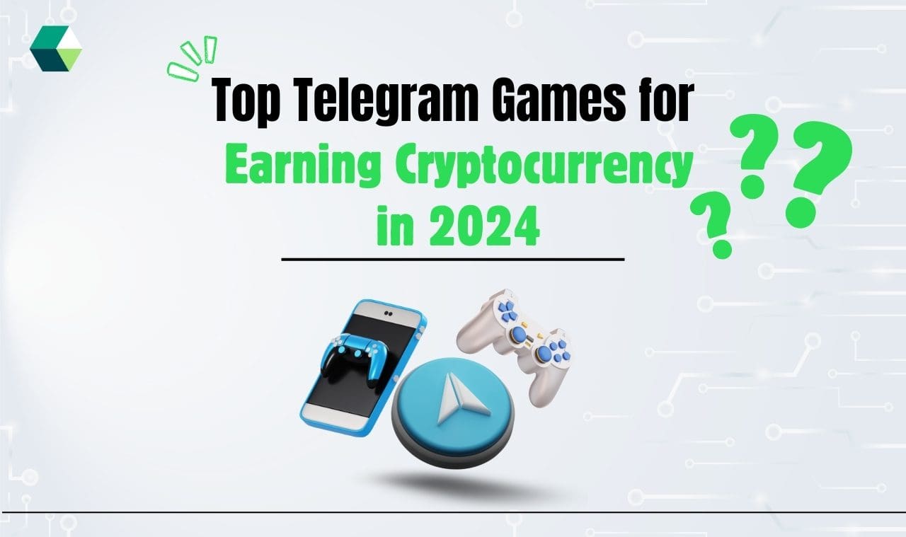 Telegram Games