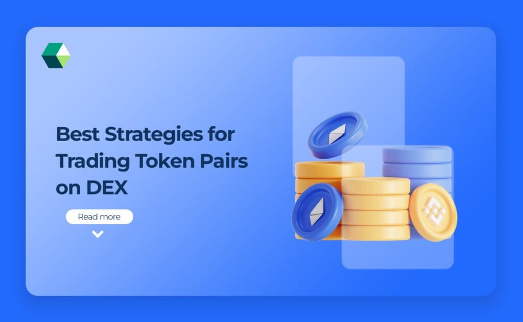 What is Token Pairs On DEX?