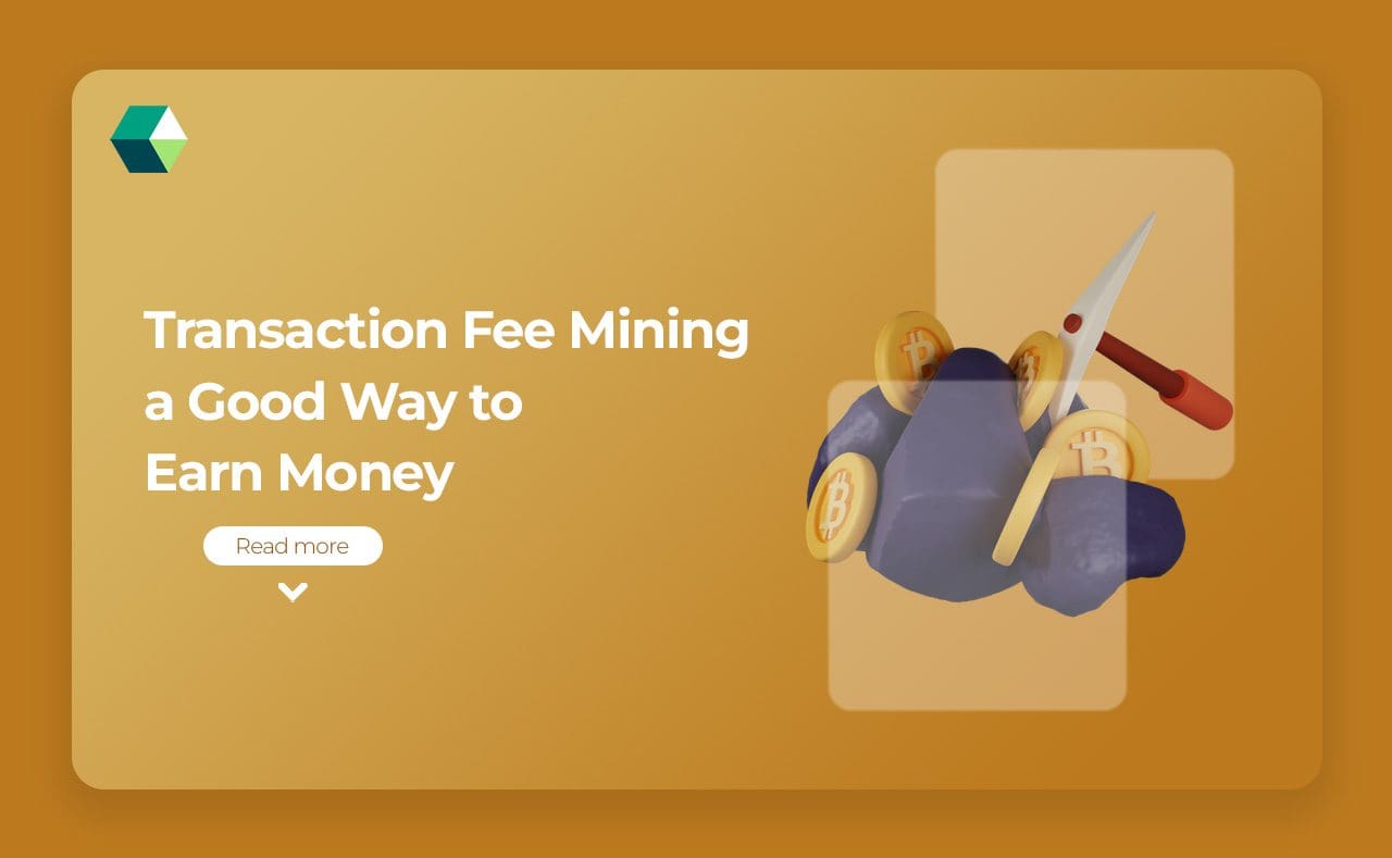 Transaction Fee Mining