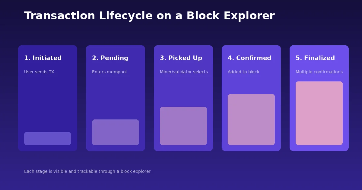 transaction-lifecycle-block-explorer