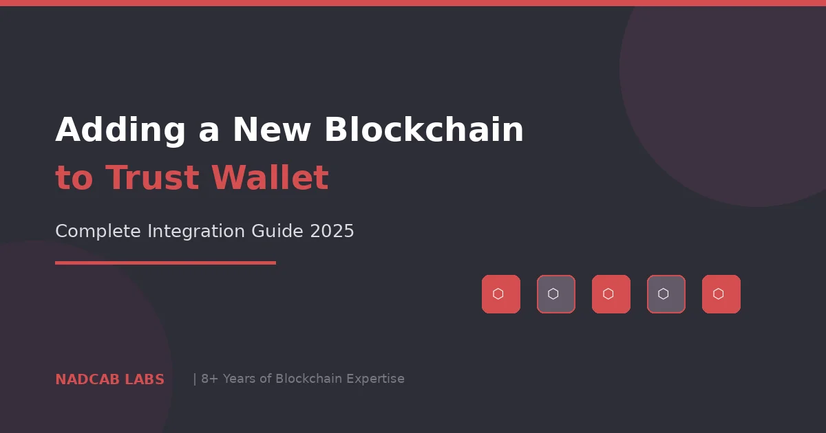 trust-wallet-blockchain-integration
