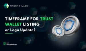 Trust Wallet Listing or Logo Update