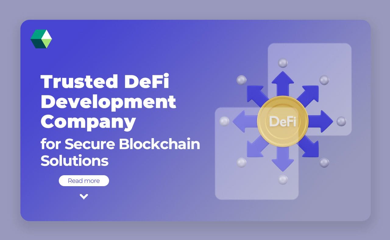 Inside the DeFi Ecosystem – How Decentralized Finance Is Redefining the Future of Money