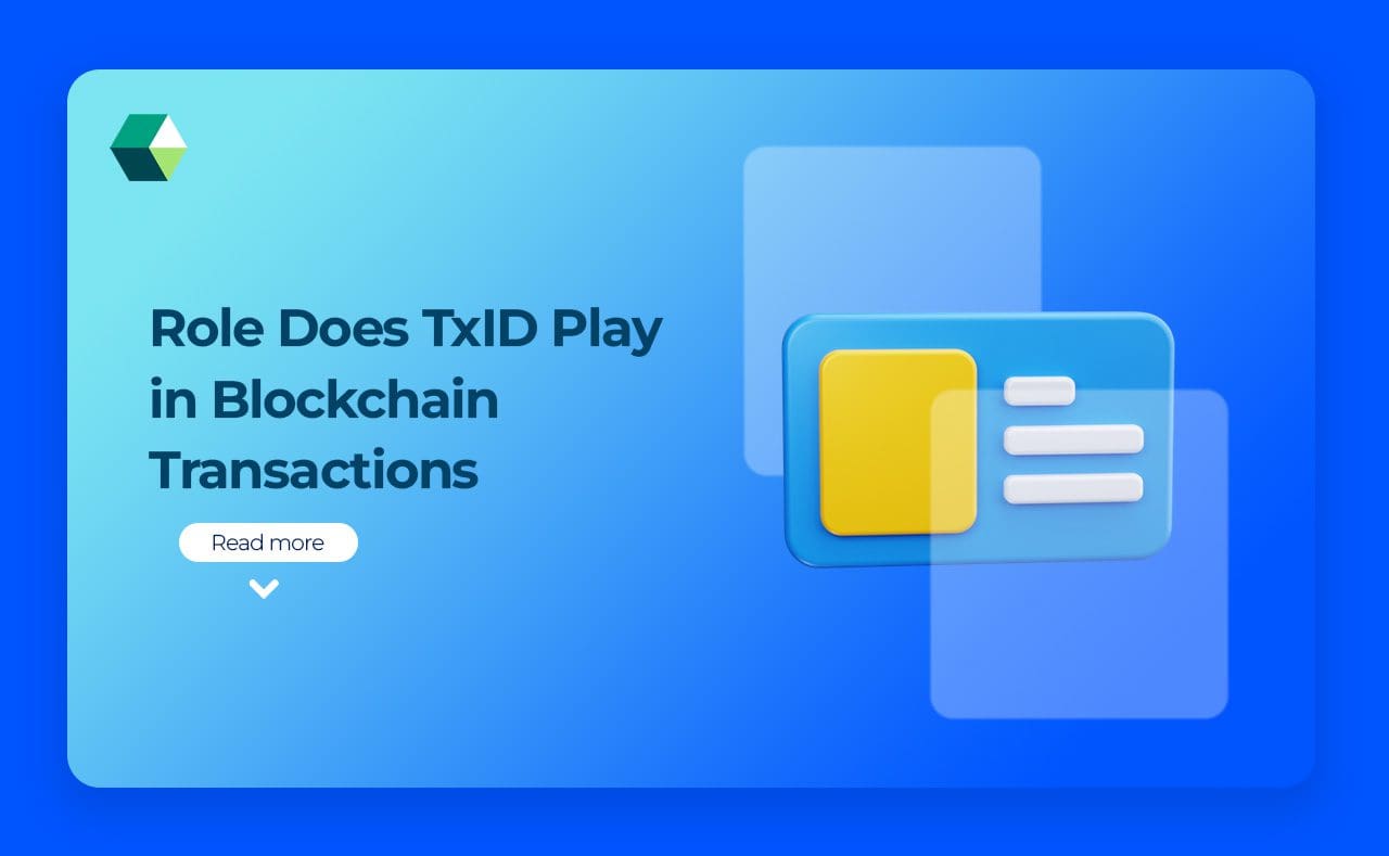 Advanced Guide to Blockchain TxID and Its Role