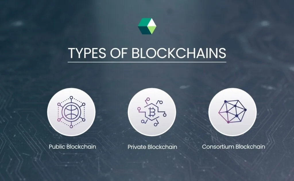 Everything You Need to Know About Public, Private and Consortium Blockchains