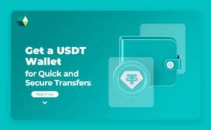 usdt wallet quick and secure