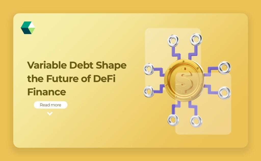 Variable Debt